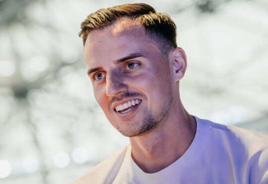 Maximilian Lüftl
