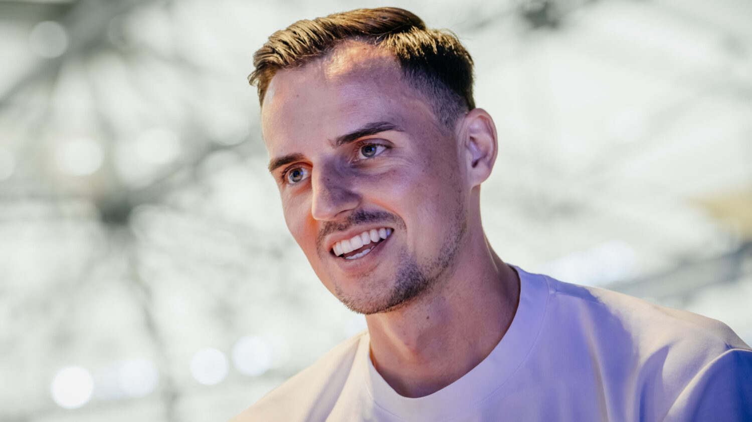 Maximilian Lüftl