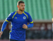 Edin Dzeko