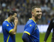 Edin Dzeko