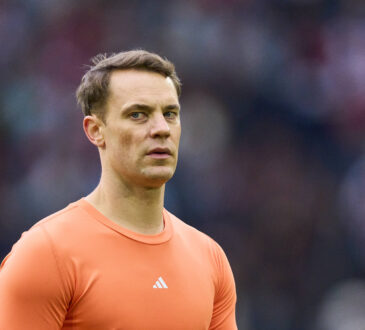 Manuel Neuer