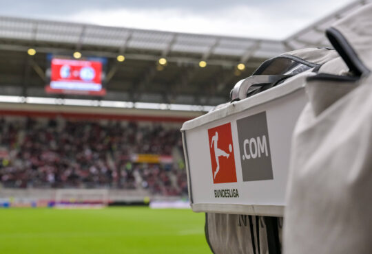 Freiburg-Schalke