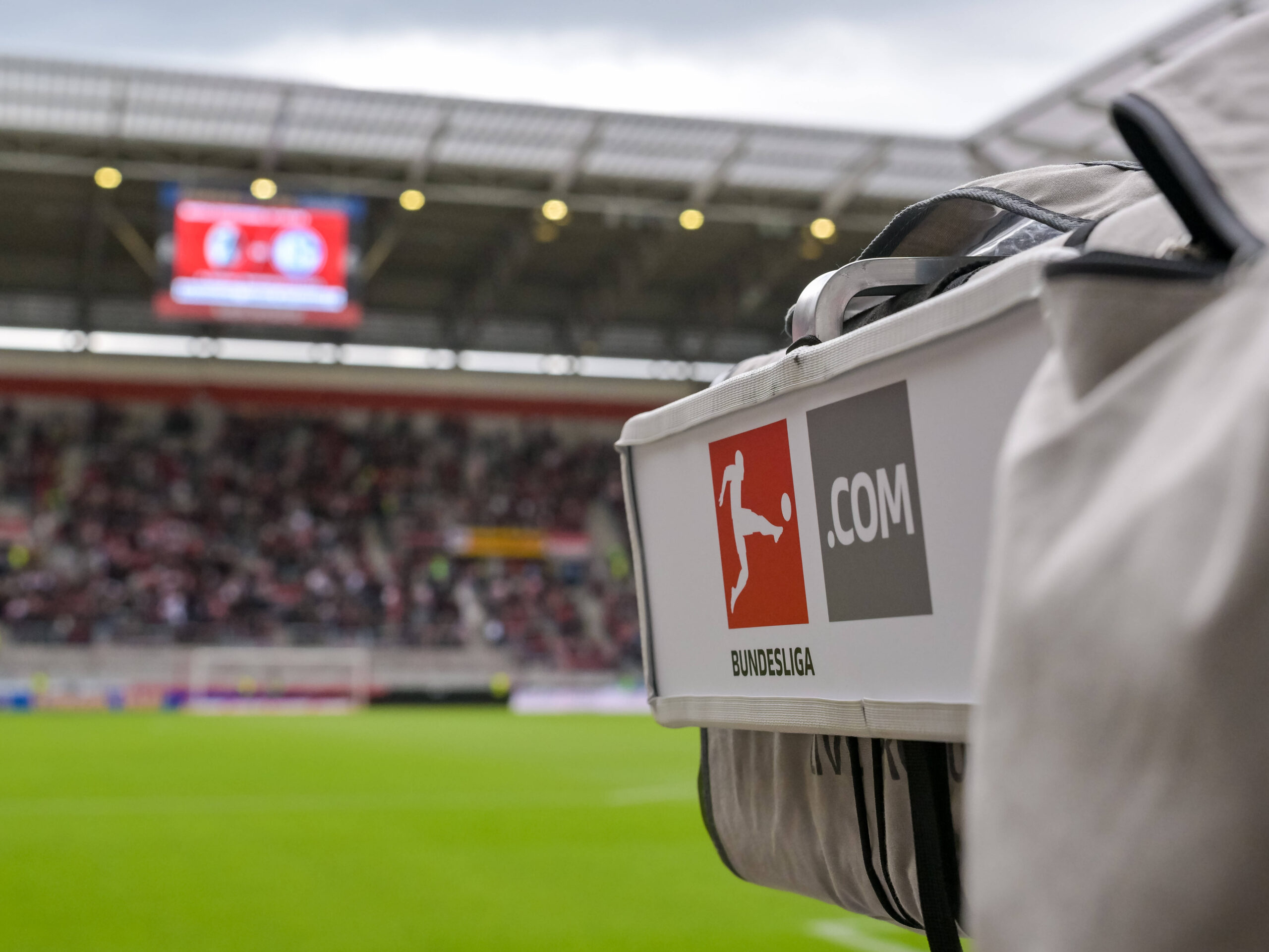 Freiburg-Schalke