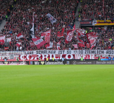 Freiburg - Schalke