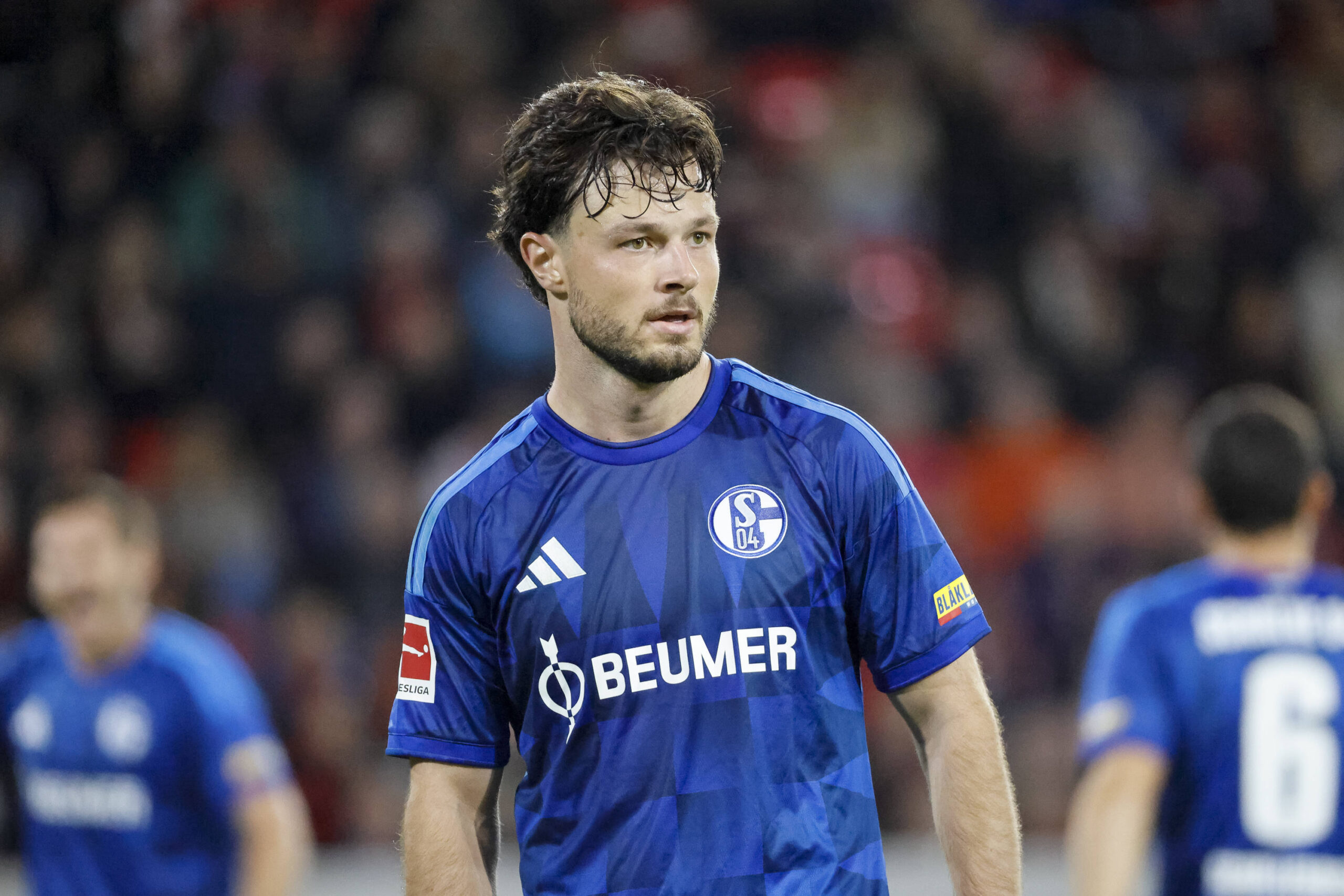 Adrian Gantenbein