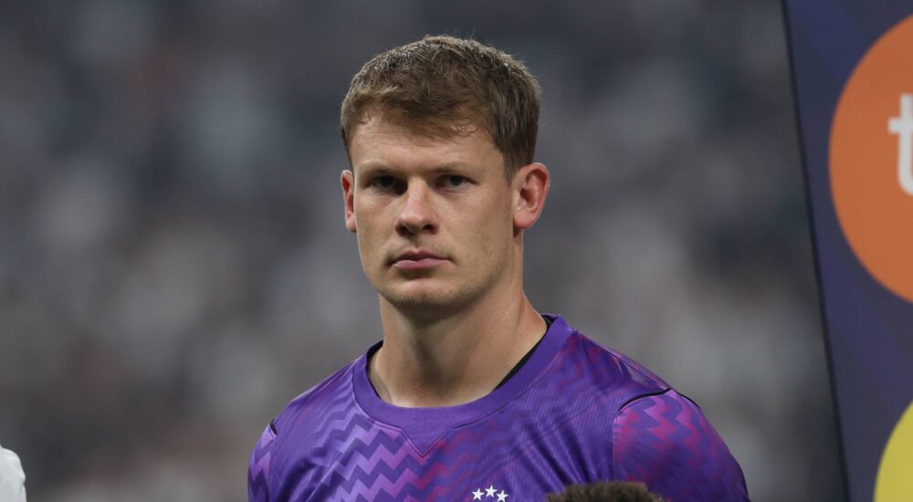 Alexander Nübel