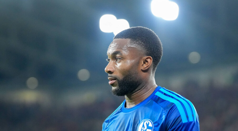Moussa Sylla