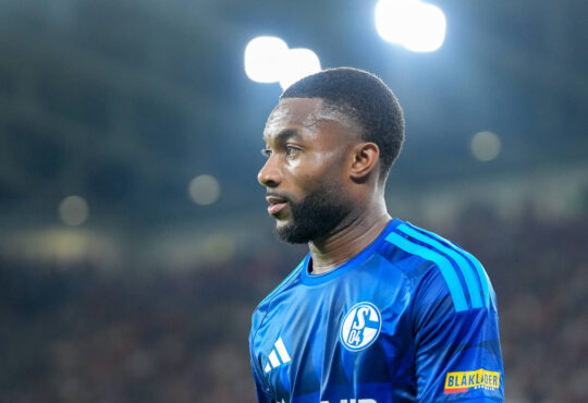 Moussa Sylla