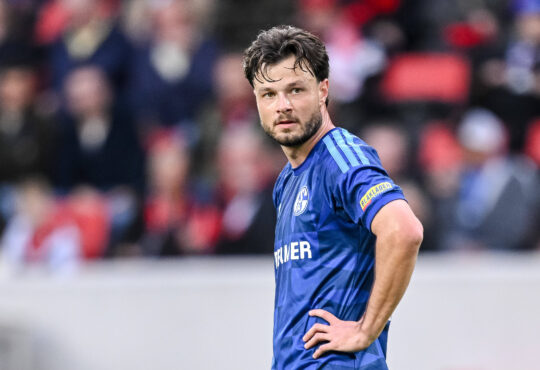 Adrian Gantenbein