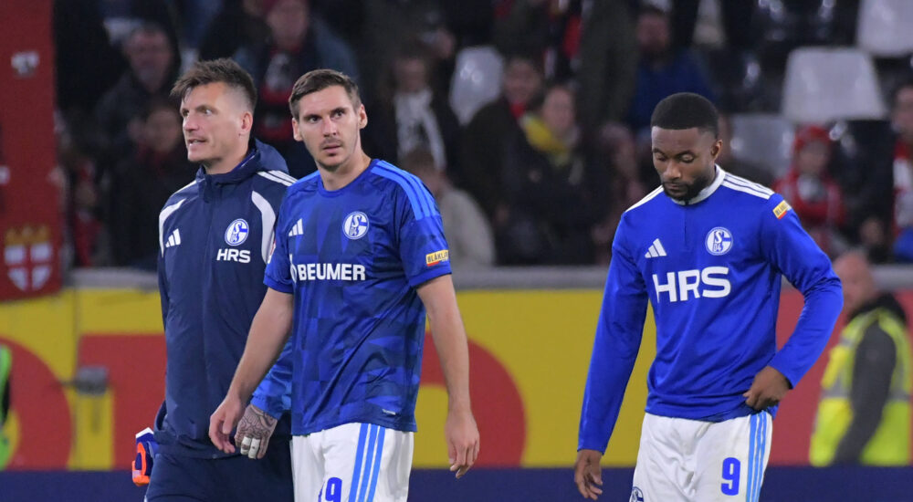 Schalke 04