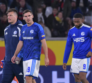 Schalke 04
