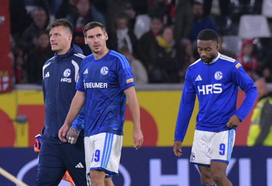 Schalke 04