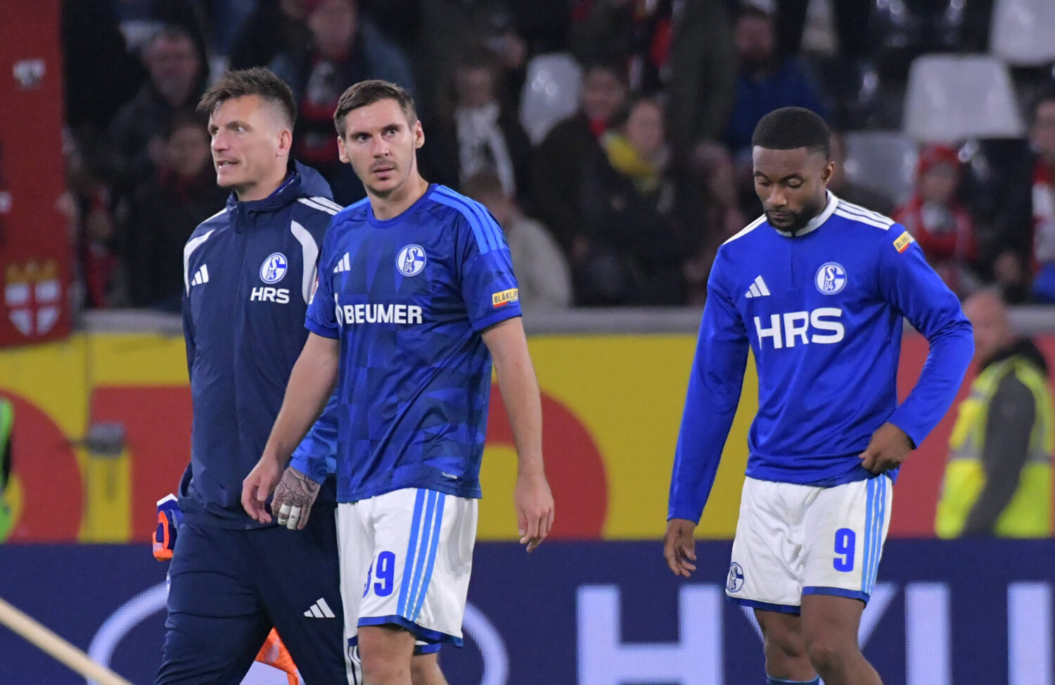 Schalke 04