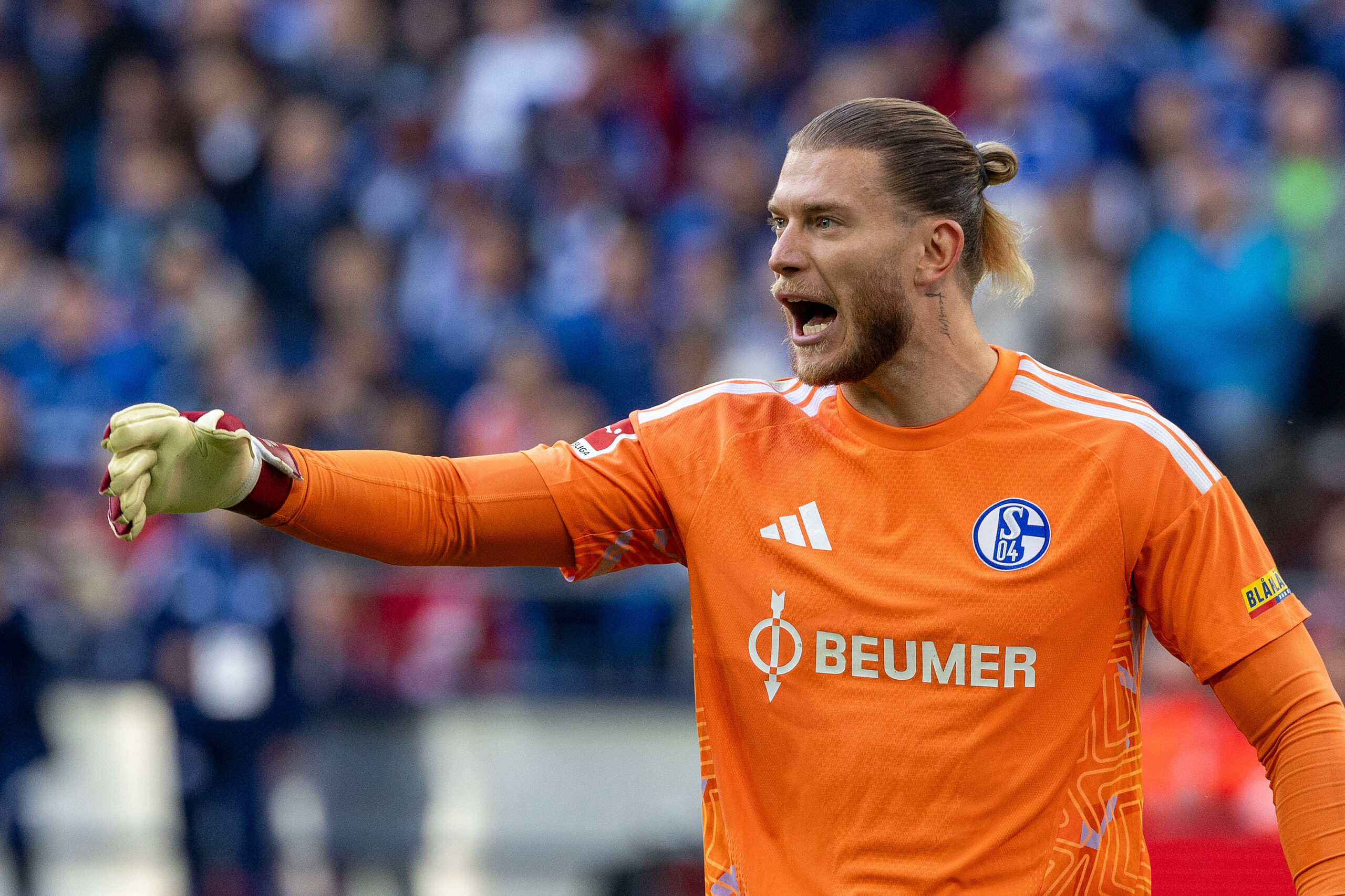 Loris Karius