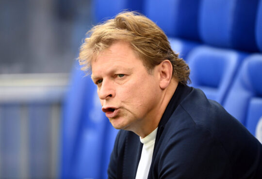 Youri Mulder