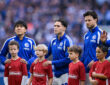 Satoshi Tanaka, Soufiane El-Faouzi und Adrian Gantenbein