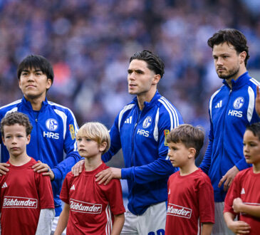 Satoshi Tanaka, Soufiane El-Faouzi und Adrian Gantenbein