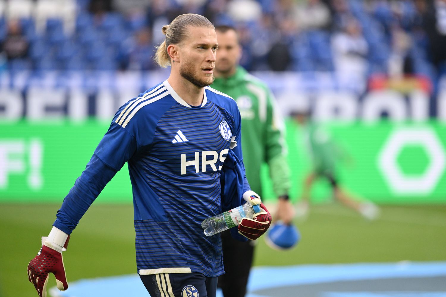 Loris Karius