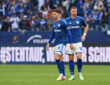 Robin Gosens, Edin Džeko
