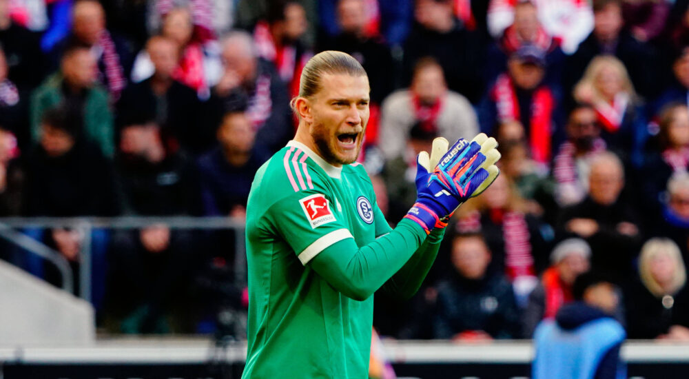 Loris Karius