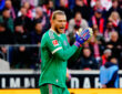 Loris Karius