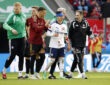 1. FC Köln vs. FC Schalke 04 0:0