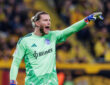 Loris Karius
