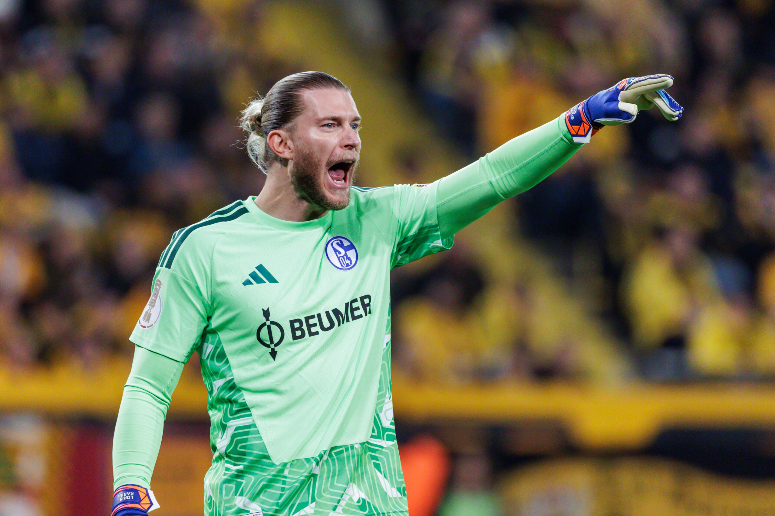 Loris Karius