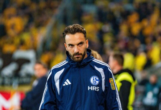 Kenan Karaman