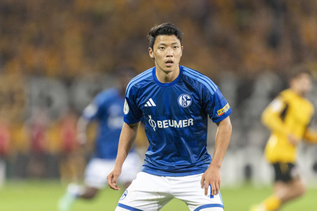 Hee-chan Hwang