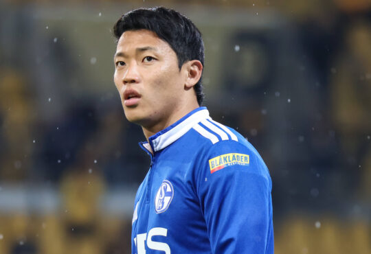 Hee-chan Hwang