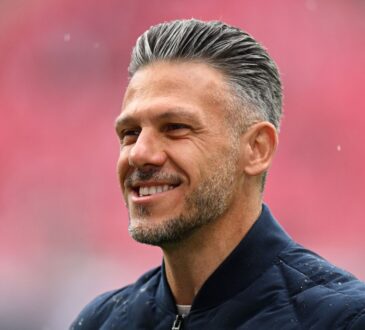 Martin Demichelis