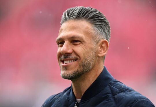 Martin Demichelis