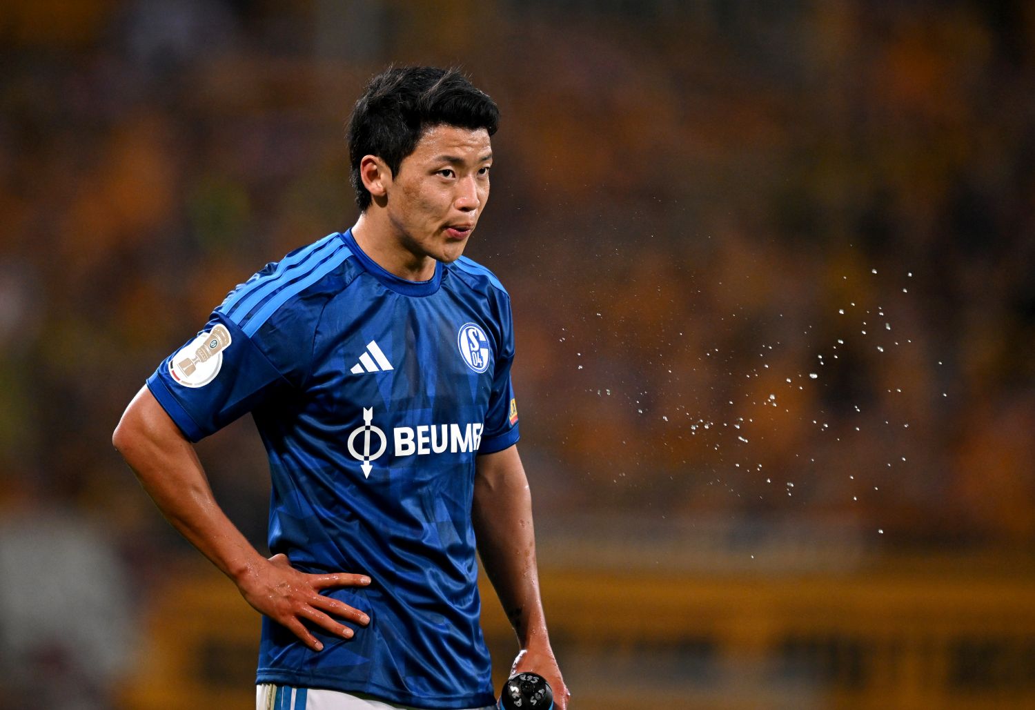 Hee-chan Hwang
