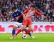 Satoshi Tanaka und Derry Scherhant