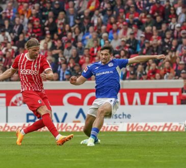 Lucas Höler