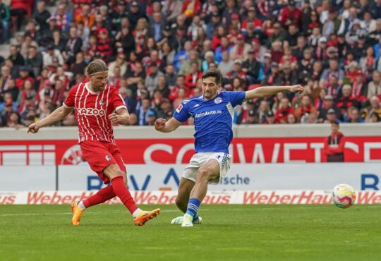 Lucas Höler